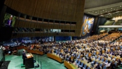 Як реформувати Раду безпеки ООН? І що робити з Росією у ній?
 Як реформувати Раду безпеки ООН? І що робити з Росією у ній?