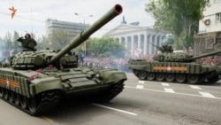 Крест на Минских соглашениях (видео) Крест на Минских соглашениях (видео)