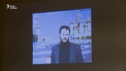 Родные, друзья и коллеги о Владимире Кара-Мурзе-старшем Родные, друзья и коллеги о Владимире Кара-Мурзе-старшем