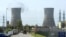 A nuclear plant in Pierrelatte, France, which is likely to remain resolutely in favor of nuclear power despite the events in Fukushima.