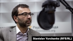 Народный депутат Украины Георгий Логвинский