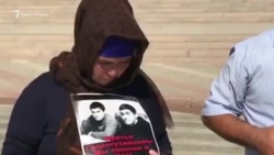 Протест против бездействия властей Протест против бездействия властей