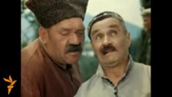 Стереотипазул асирлъуда: Кавказалъулал россиялъул фильмазда Стереотипазул асирлъуда: Кавказалъулал россиялъул фильмазда