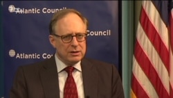 Вершбоу: адміністрація Трампа роздумує посилити свій дипломатичний вплив Вершбоу: адміністрація Трампа роздумує посилити свій дипломатичний вплив