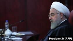 «Підкорення Заходу, очолюваному Америкою, є зрадою нашої релігії», – сказав Роугані