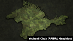 Офіційний Київ та країни Заходу неодноразово заявляли, що не визнають законності проведення Росією будь-яких виборів в анексованому Криму