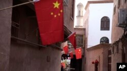 У 2019 році Китай також був головним торговельним партнером України