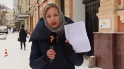 В пошуках тепла. Рейд по пунктах обігріву Києва (відео) В пошуках тепла. Рейд по пунктах обігріву Києва (відео)