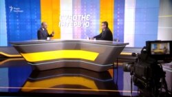 Зеленський не йде на оборудки з Коломойським – Мустафа Найєм Зеленський не йде на оборудки з Коломойським – Мустафа Найєм