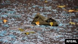 У ДСНС додають, що вибух стався у приватному будинку.