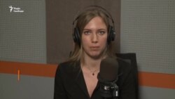 Степан Путило про те, чи чекали затримань у команді каналу Nexta (відео) Степан Путило про те, чи чекали затримань у команді каналу Nexta (відео)