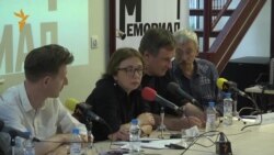 Свобода в Обществе Мемориал. "Небанальность зла". ч1 Свобода в Обществе Мемориал. "Небанальность зла". ч1