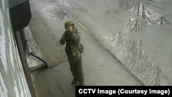 Радіо Свобода назве імена російських військових, які, можуть бути причетні до розстрілів на вулиці Яблунській у Бучі