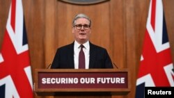 По данным СМИ, в миссии готовы участвовать значительное число стран, однако основная часть контингента будет сформирована за счет военных Великобритании и Франции