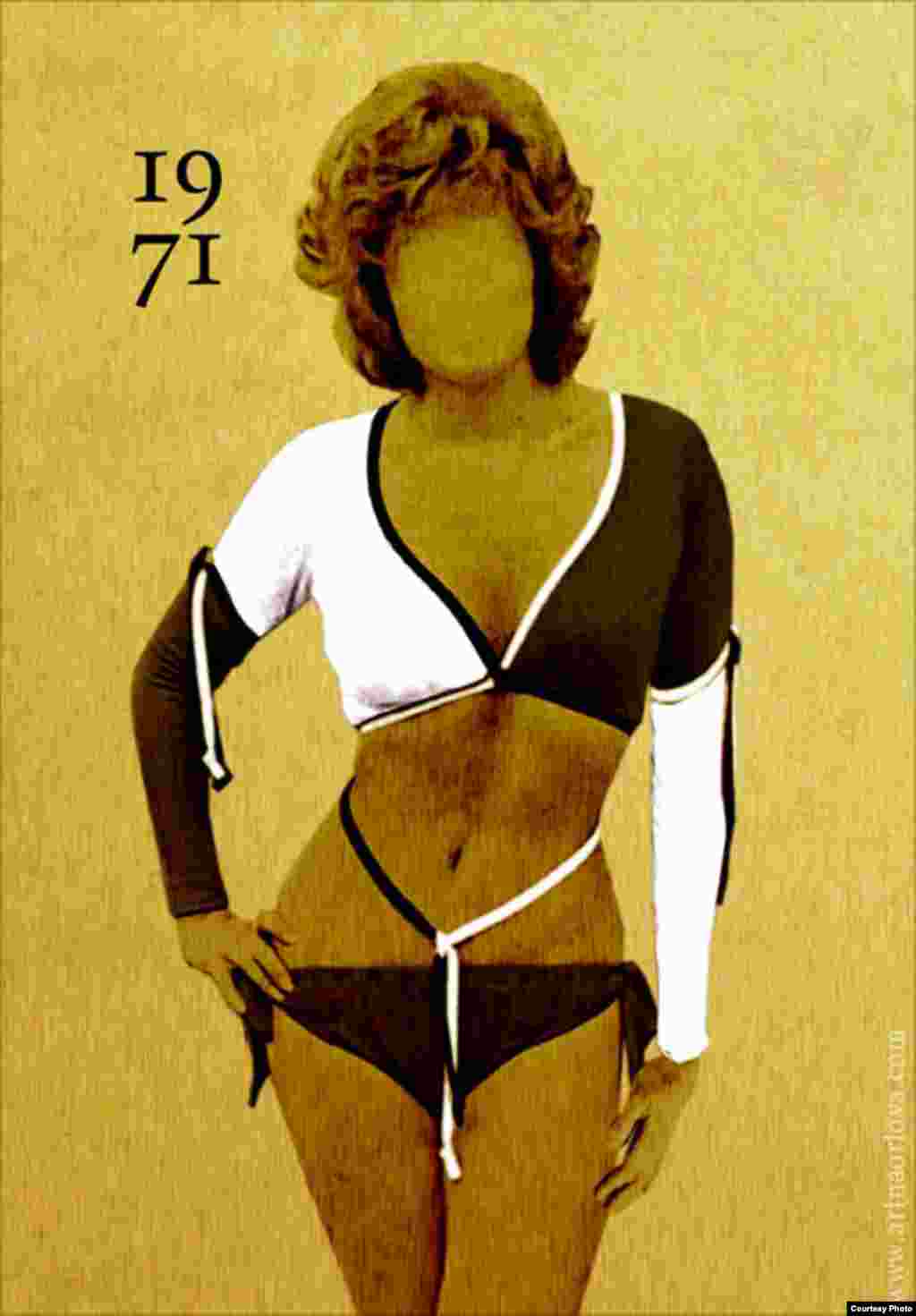 В фильме "Бриллианты навсегда" роль контрабандистски Тиффани Кейс актриса Джил Сент-Джон. 