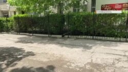 Дочь Олега Приходько: Обвинение против отца «шито белыми нитками» (видео) Дочь Олега Приходько: Обвинение против отца «шито белыми нитками» (видео)