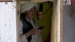 افغان طالبانو يوازې مذهبي ترانو ته اجازه ورکړې افغان طالبانو يوازې مذهبي ترانو ته اجازه ورکړې