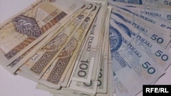 Польські злоті