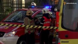 У головній мечеті Брюсселя отримали пакунок з «білою речовиною» У головній мечеті Брюсселя отримали пакунок з «білою речовиною»