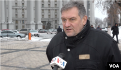 Олексій Гарань