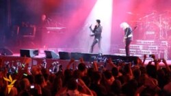 Елтон Джон та Queen у Києві  Елтон Джон та Queen у Києві