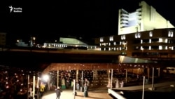 Открытие XIII театрального фестиваля "Науруз" Открытие XIII театрального фестиваля "Науруз"