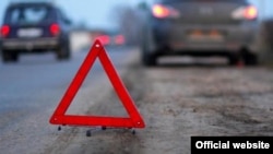 Це сталося вчора о 21:25 у Деснянському районі. Фото ілюстративне