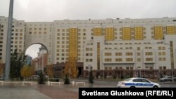 Президент Казахстану Касим-Жомарт Токаєв підписав відповідні укази 11 січня