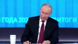Владимир Путин про Газу Владимир Путин про Газу
