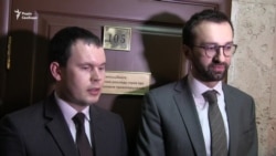 Суд про корупцію Сергія Лещенка перенесли на невизначений термін Суд про корупцію Сергія Лещенка перенесли на невизначений термін