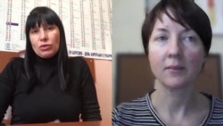 Черкащанка Наталія розповідає, як ВІЛ-позитивні люди переносять коронавірусну хворобу Черкащанка Наталія розповідає, як ВІЛ-позитивні люди переносять коронавірусну хворобу