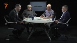 Август 1991 года: мифы и реальность Август 1991 года: мифы и реальность