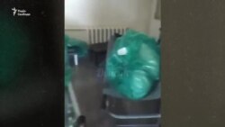 «Ховають у борг»: жителі Донецька та Луганська розповідають про ситуацію в ОРДЛО «Ховають у борг»: жителі Донецька та Луганська розповідають про ситуацію в ОРДЛО