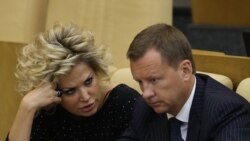 Грани Времени. Зачем русскому депутату Украина? Грани Времени. Зачем русскому депутату Украина?