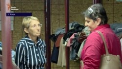 Переселенці можуть залишитися без волонтерської допомоги (відео) Переселенці можуть залишитися без волонтерської допомоги (відео)