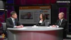 Росія жодного «Мюнхена-2» щодо України викрутити не зможе – дипломат Росія жодного «Мюнхена-2» щодо України викрутити не зможе – дипломат