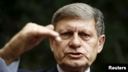 Лешек Бальцерович