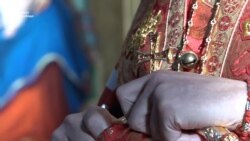 «Через Майдан земля обливається кров’ю» – запорізький митрополит УПЦ (МП) «Через Майдан земля обливається кров’ю» – запорізький митрополит УПЦ (МП)