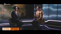 Україна відповість на кожен «крок окупанта» | Крим.Реалії Україна відповість на кожен «крок окупанта» | Крим.Реалії