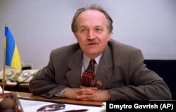 В'ячеслав Чорновіл, 1998 рік