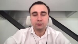 Иван Жданов о признании "Альянса врачей" иноагентом Иван Жданов о признании "Альянса врачей" иноагентом