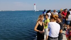 На каких языках говорят в Одессе? На каких языках говорят в Одессе?