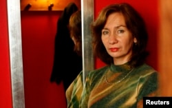 Наталія Естемірова