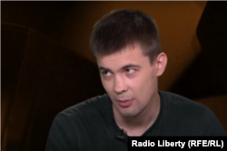 Віталій Овчаренко