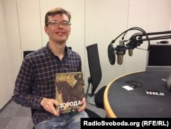 Микита Григоров