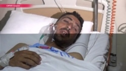 Хімічна атака в Ідлібі: що сталося? Хімічна атака в Ідлібі: що сталося?