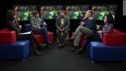 Трудный возраст Трудный возраст