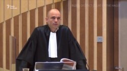 Зібрані докази участі Росії у конфлікті на Донбасі – суд по MH17 (відео) Зібрані докази участі Росії у конфлікті на Донбасі – суд по MH17 (відео)