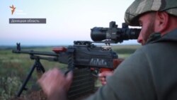 Гаряче літо на лінії фронту Гаряче літо на лінії фронту