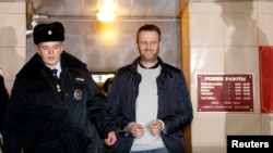 Алексей Навальный